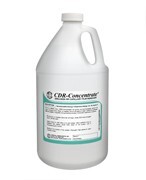 CCI, CDR EMULSION REMOVER SUPER CONCENTRATE, RATIO 1:50 W/WATER